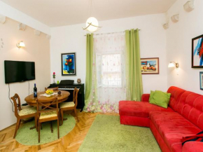 Old Town Finest - Duplex One-Bedroom Apartment - Od Sigurate 6